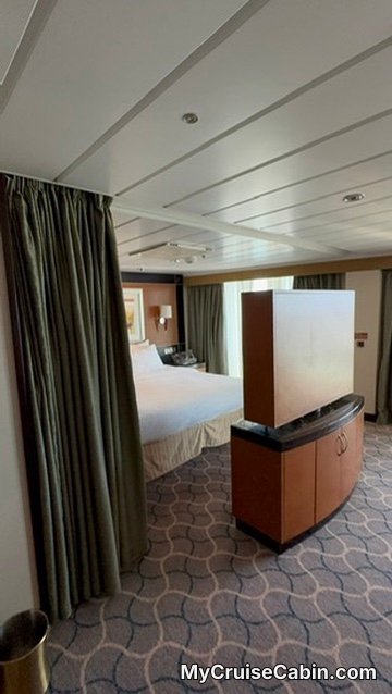 Cabin 1628 on Mariner of the Seas