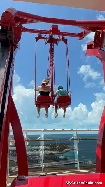 Cliffhanger