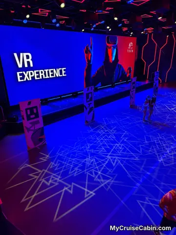 VR Experience