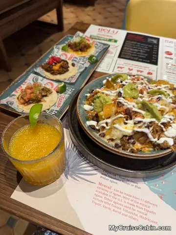 Hola Tacos