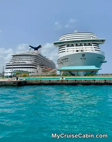 MSC Meraviglia