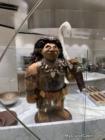Maui in Chocolate