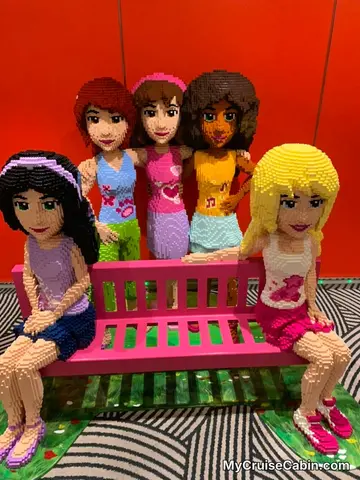 Kid's club