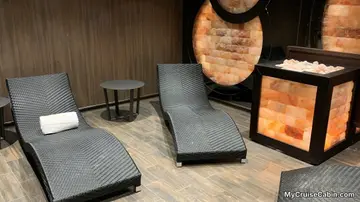 Ship area