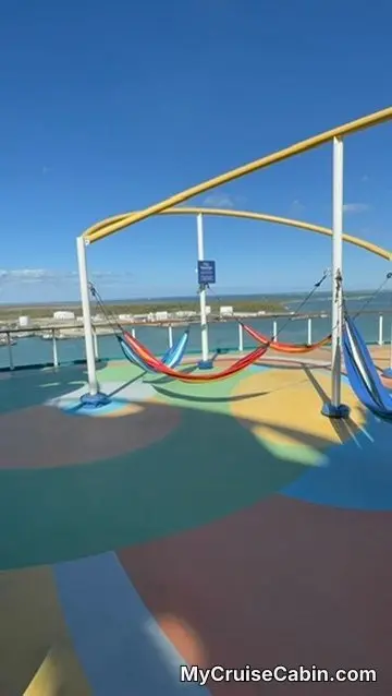 Hammocks