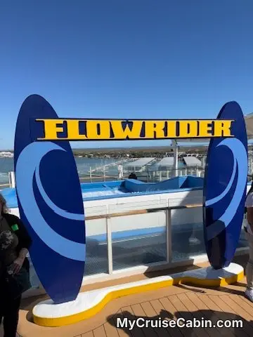 Flowrider
