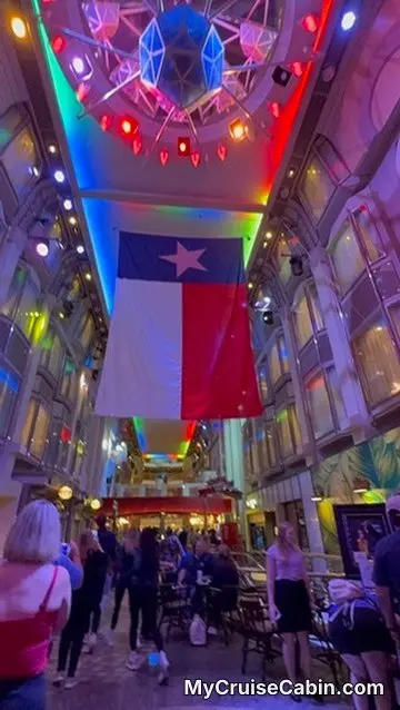 Royal Promenade