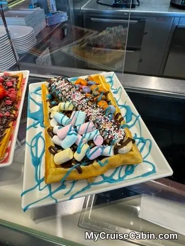 WAFFLES