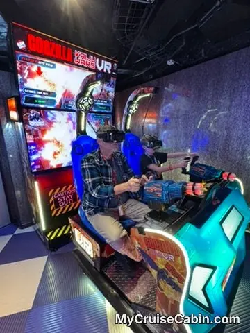 Vr Game
