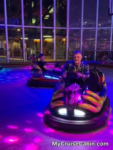 Bumper Cars