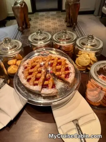 Raj polo Tea House