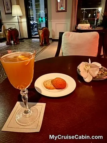 Raj Polo Tea House