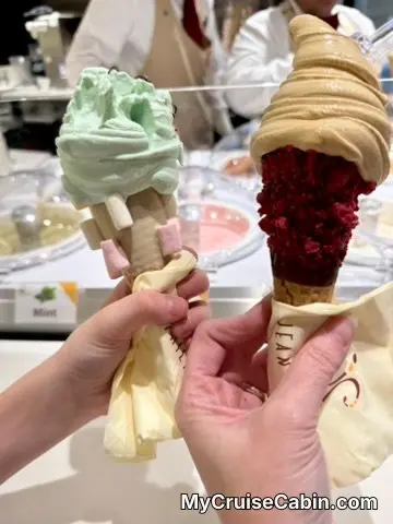 Ice Cream