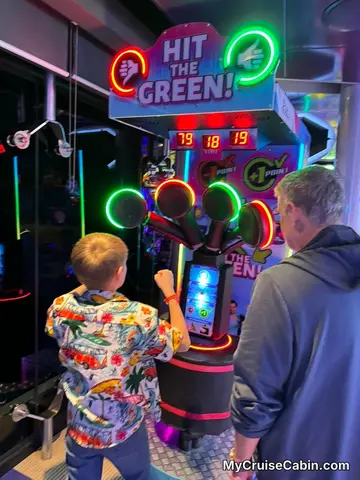 Arcade
