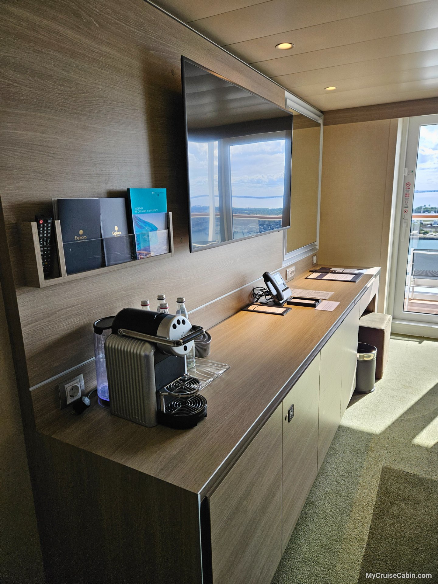 Cabin 15020 on MSC Grandiosa