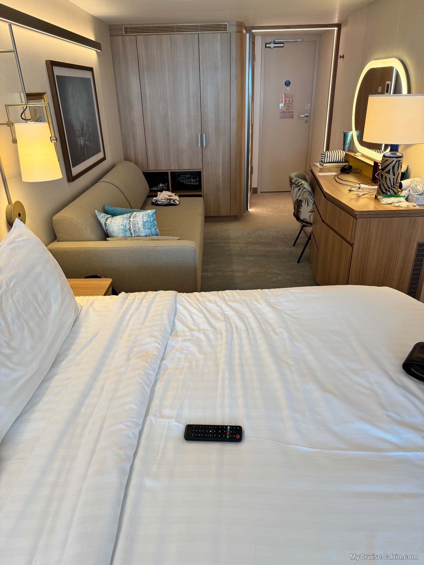 Cabin 14324 on Star of the Seas
