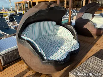 Adult pool