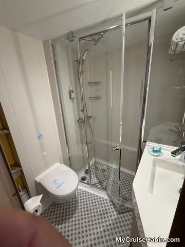 Cabin 14638 on Star of the Seas