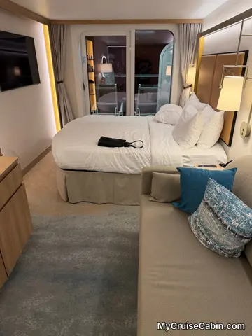 Cabin 14636 on Star of the Seas