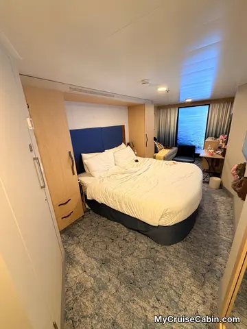 Cabin 8408 on Utopia of the Seas