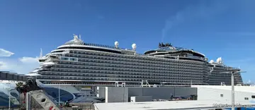Port Canaveral 