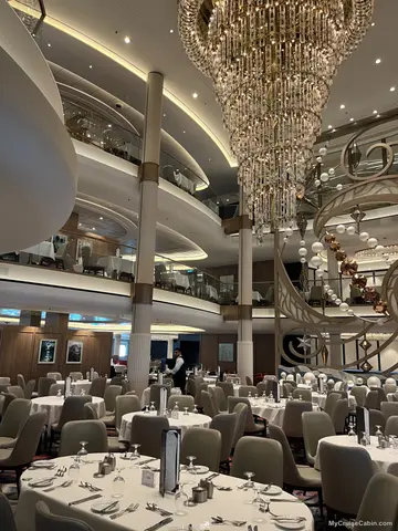 Main Dinning Room