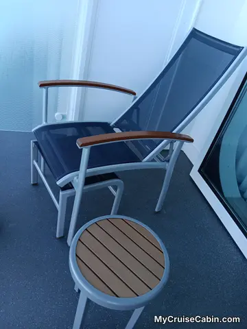 Cabin 6138 on Wonder of the Seas