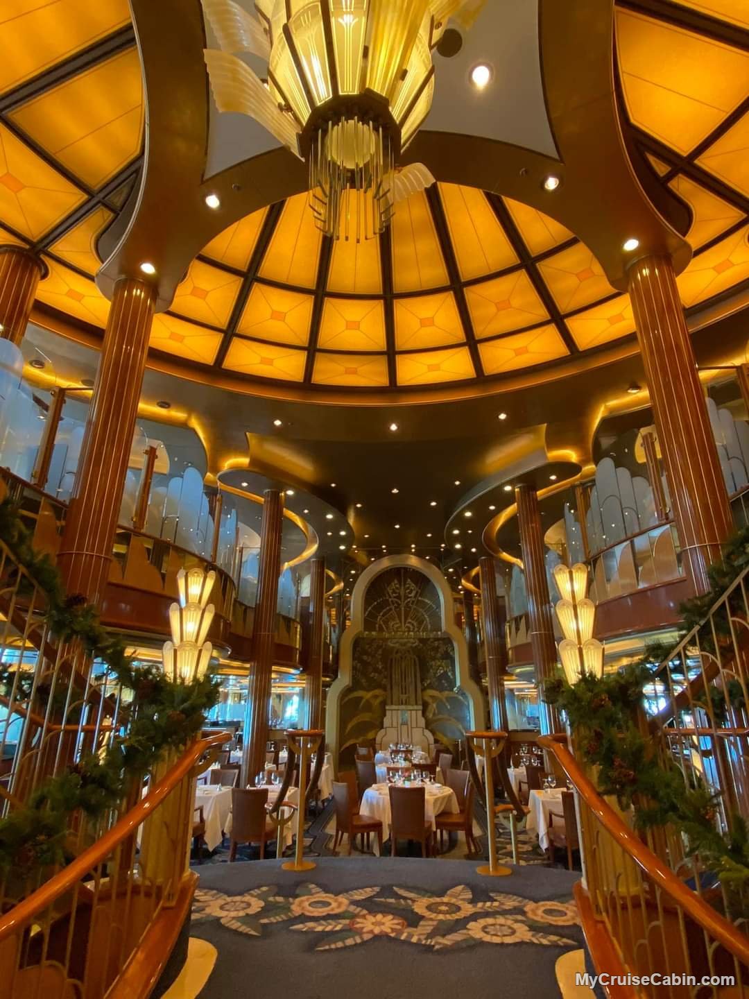 Britannia Restaurant