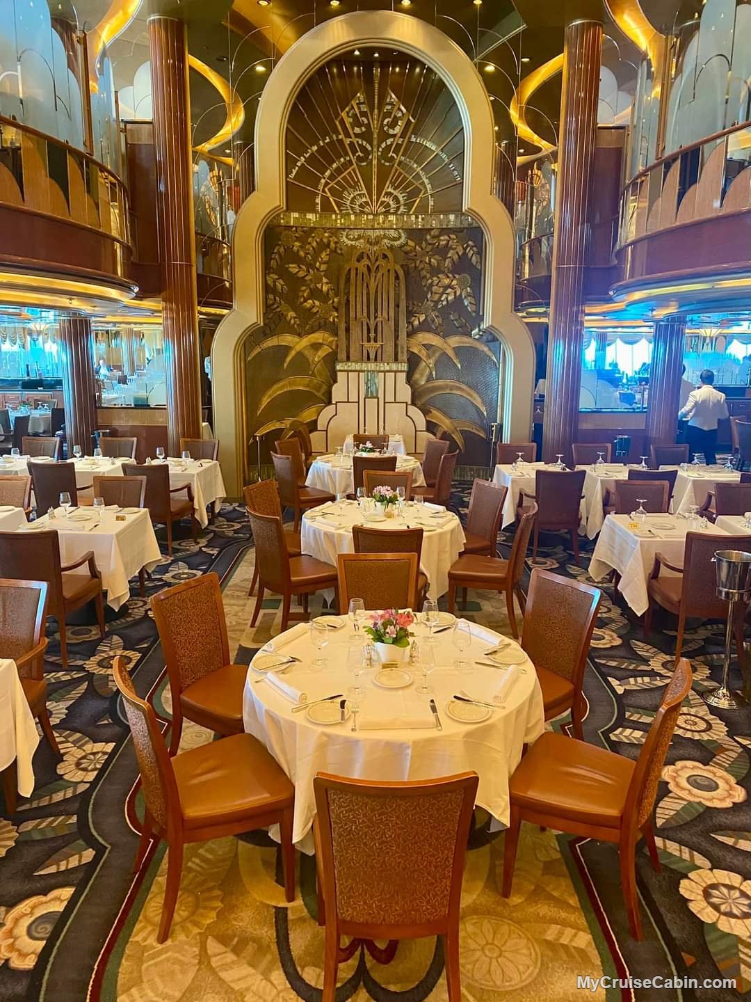 Britannia Restaurant