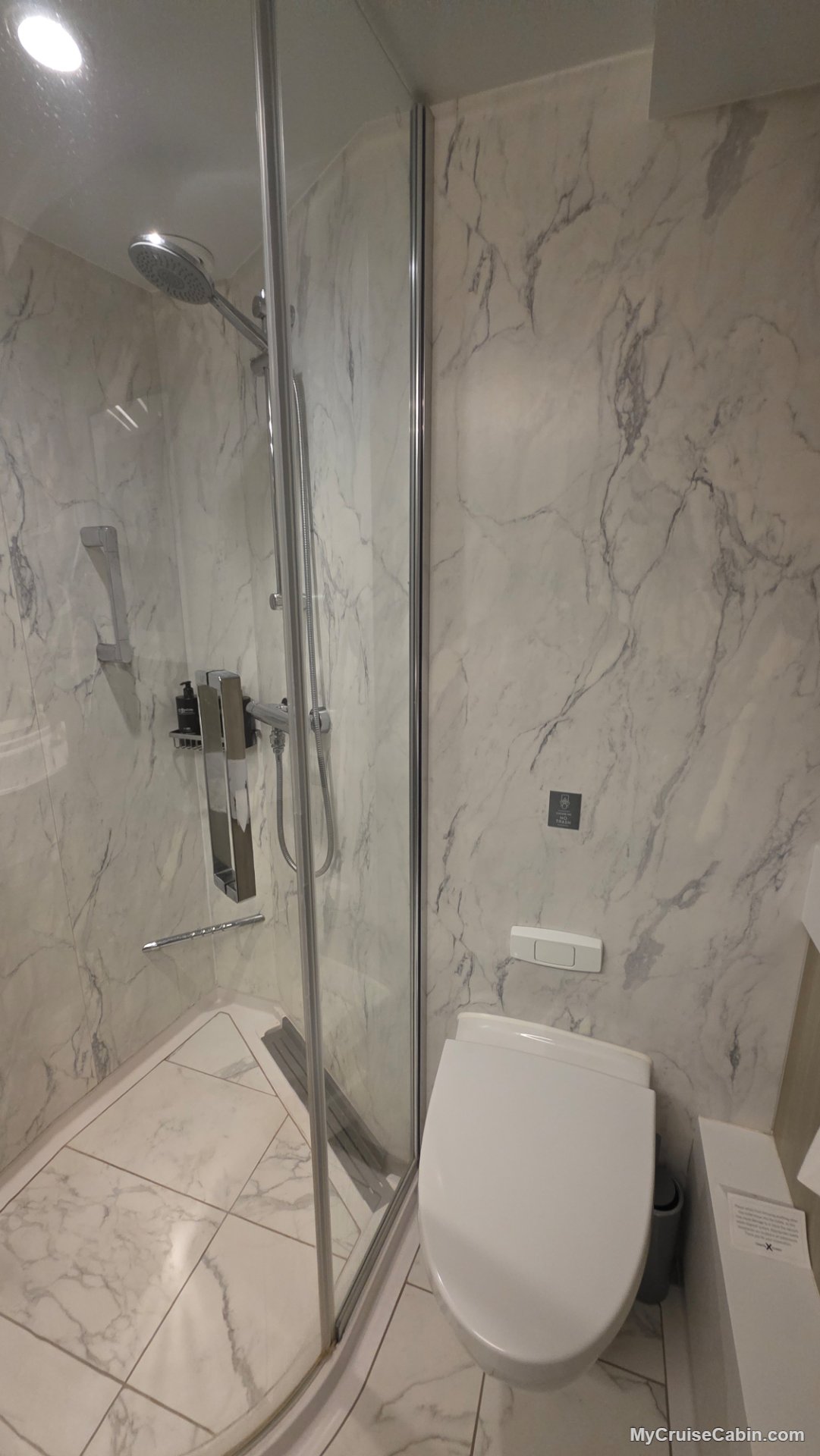 Cabin 11264 on Celebrity Edge