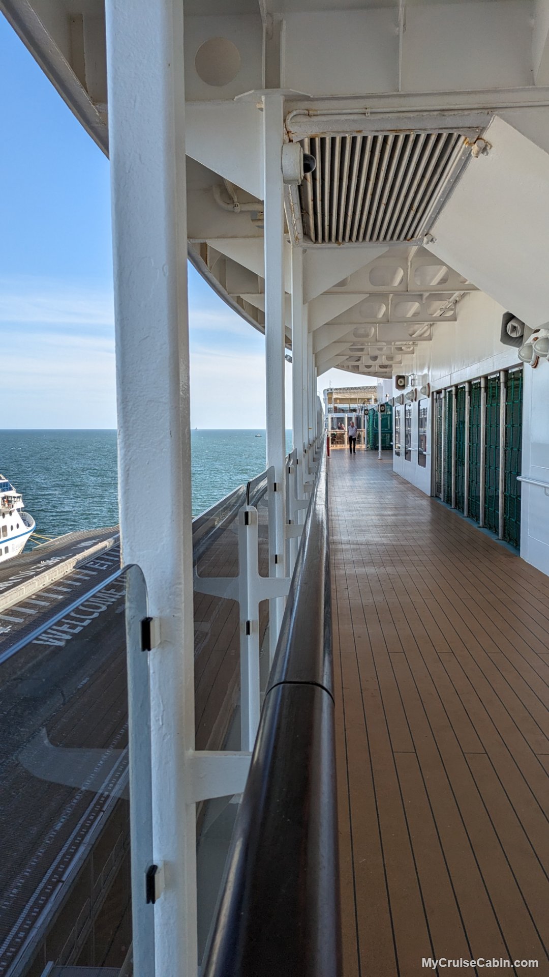 Promenade