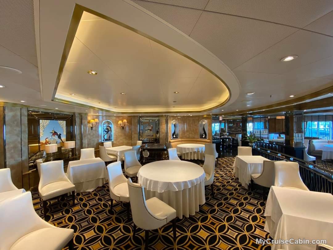 Britannia Club Restaurant