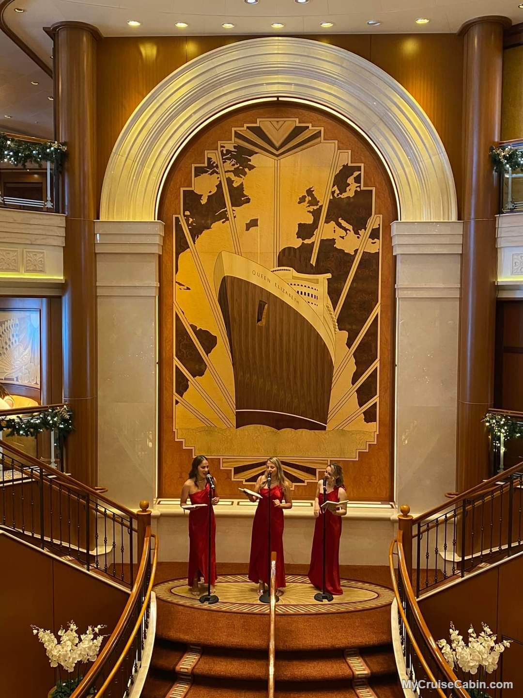 Grand Lobby