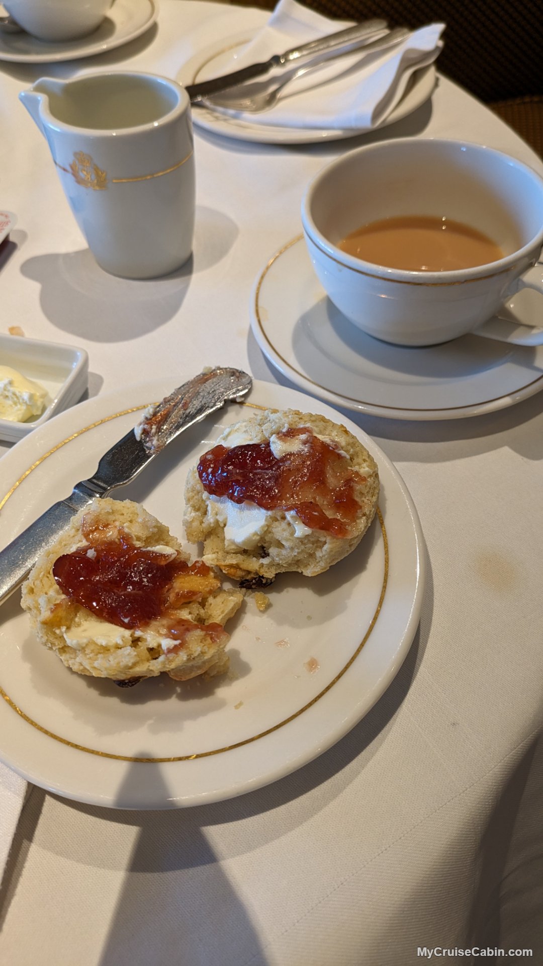 Afternoon Tea