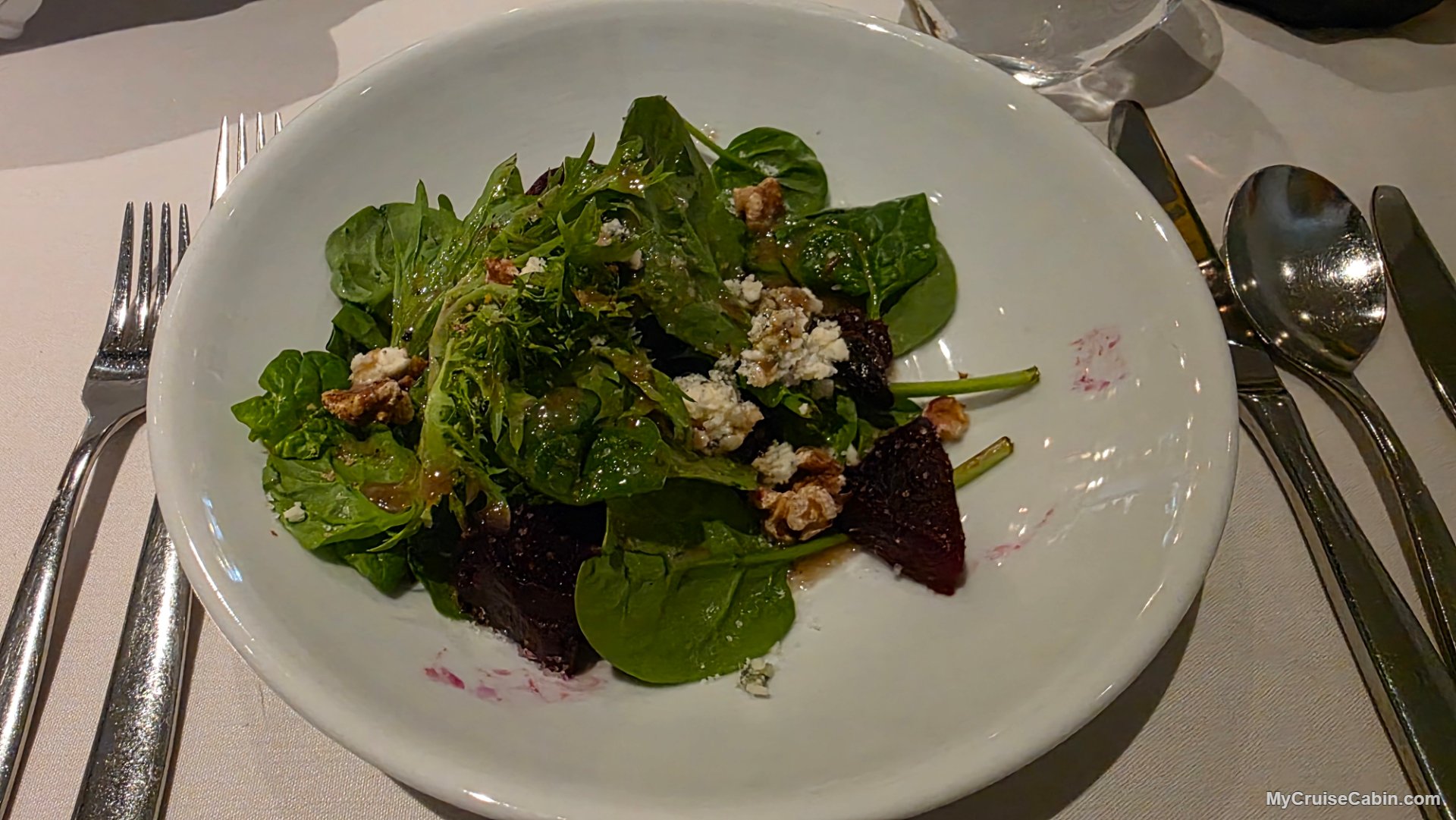 Concierge Welcome Lunch