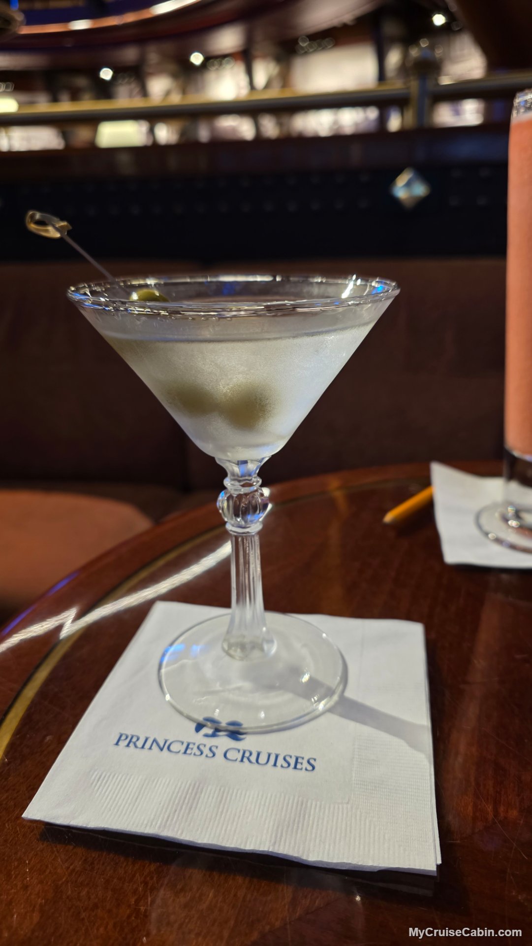 007 Martini