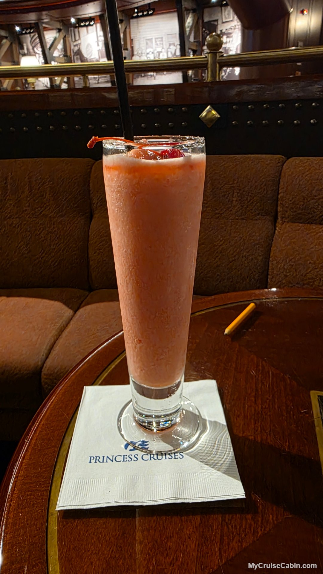 Strawberry Daquiri