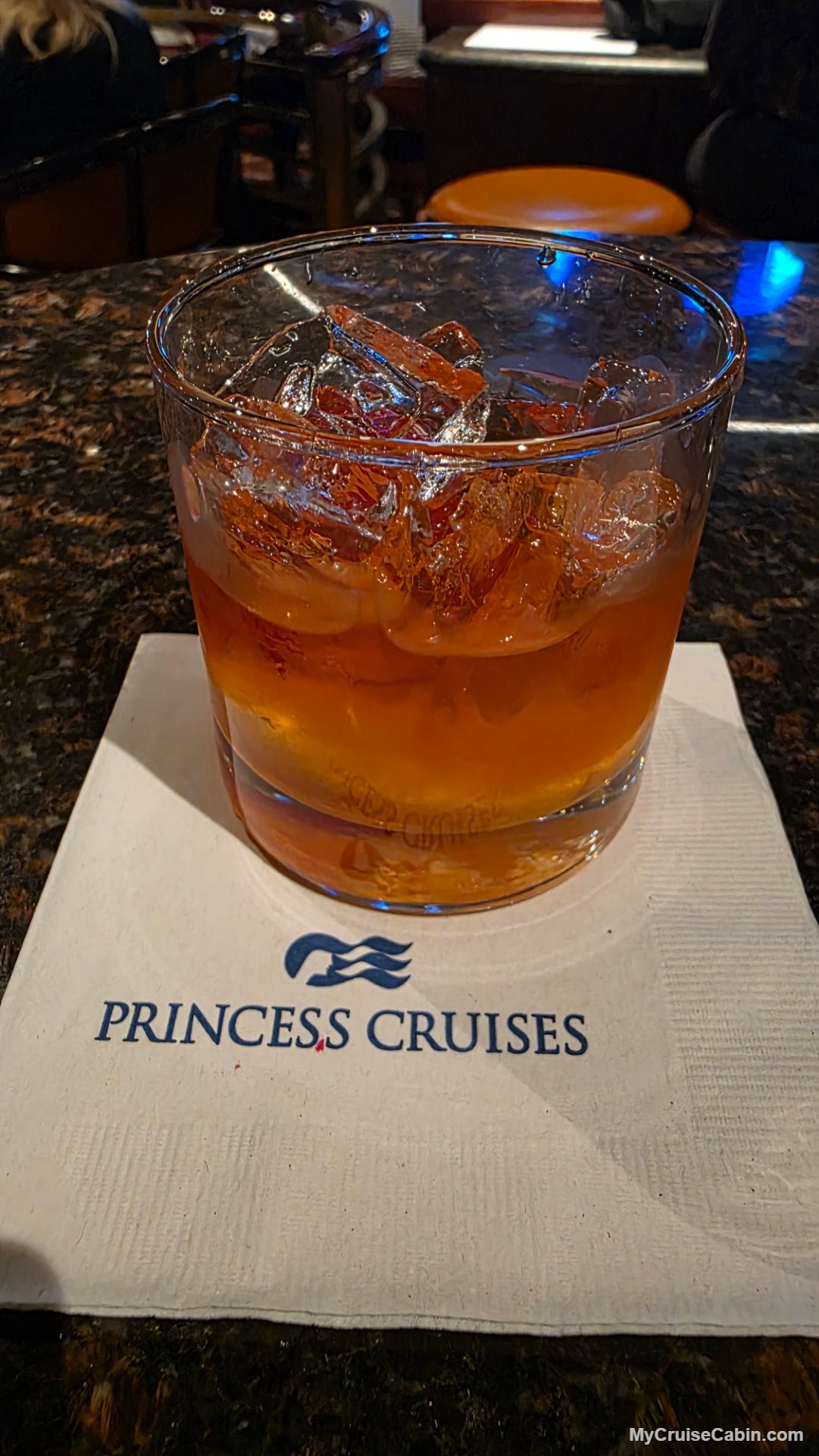 Old Fashioned