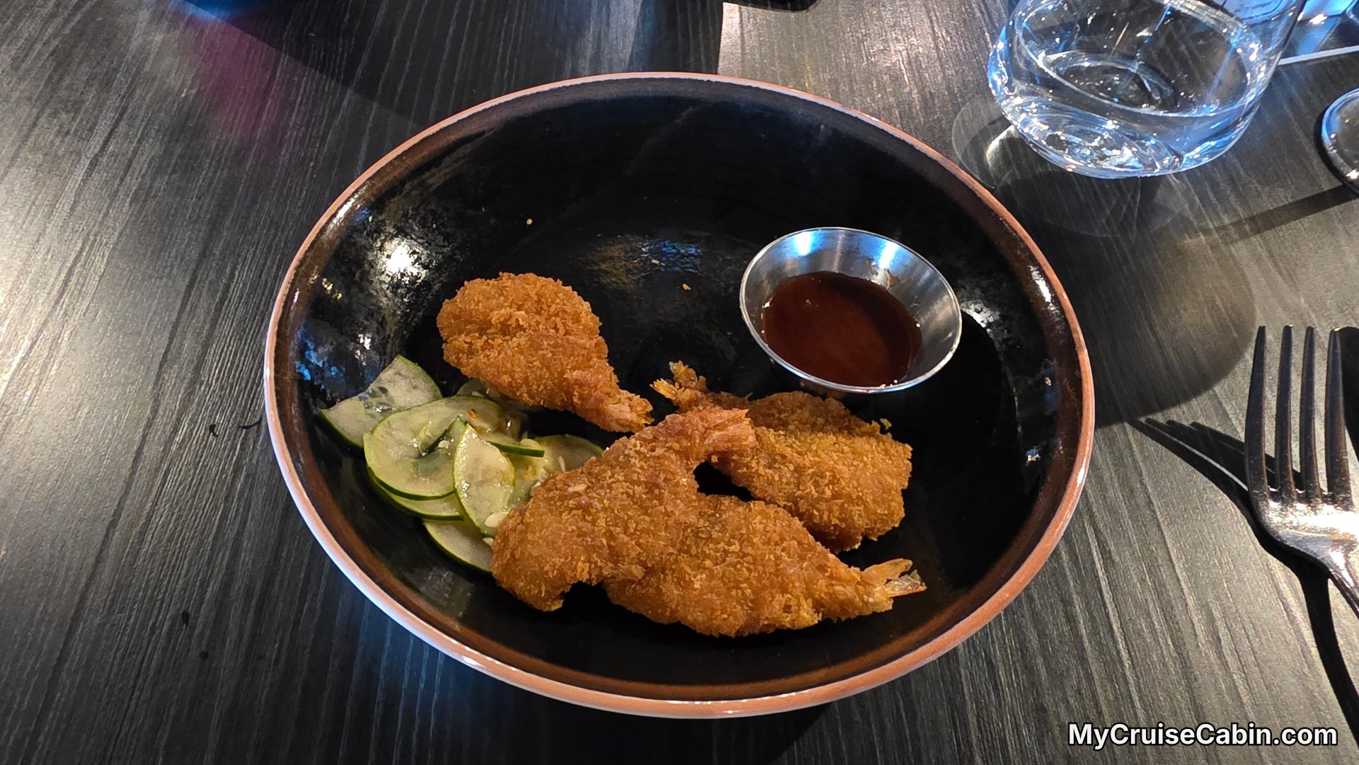 Dragon Lady Restaurant