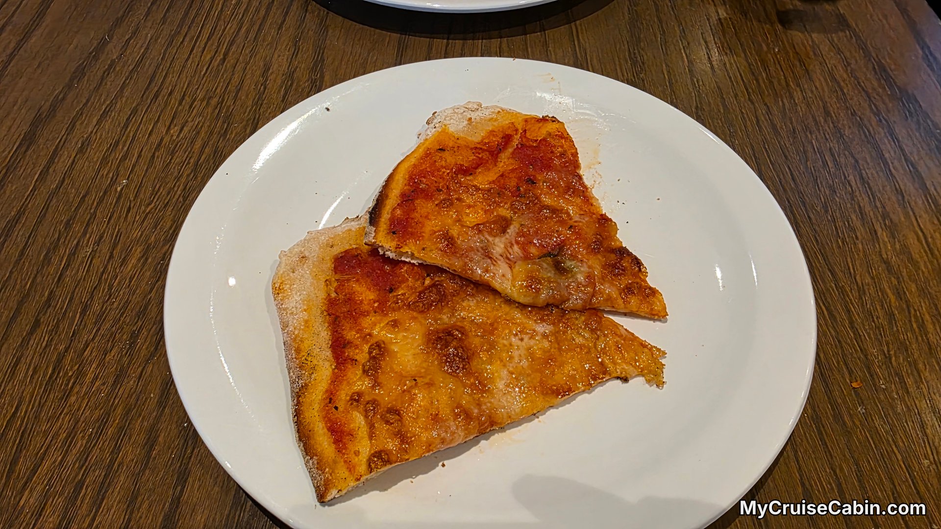 Trattoria Restaurant