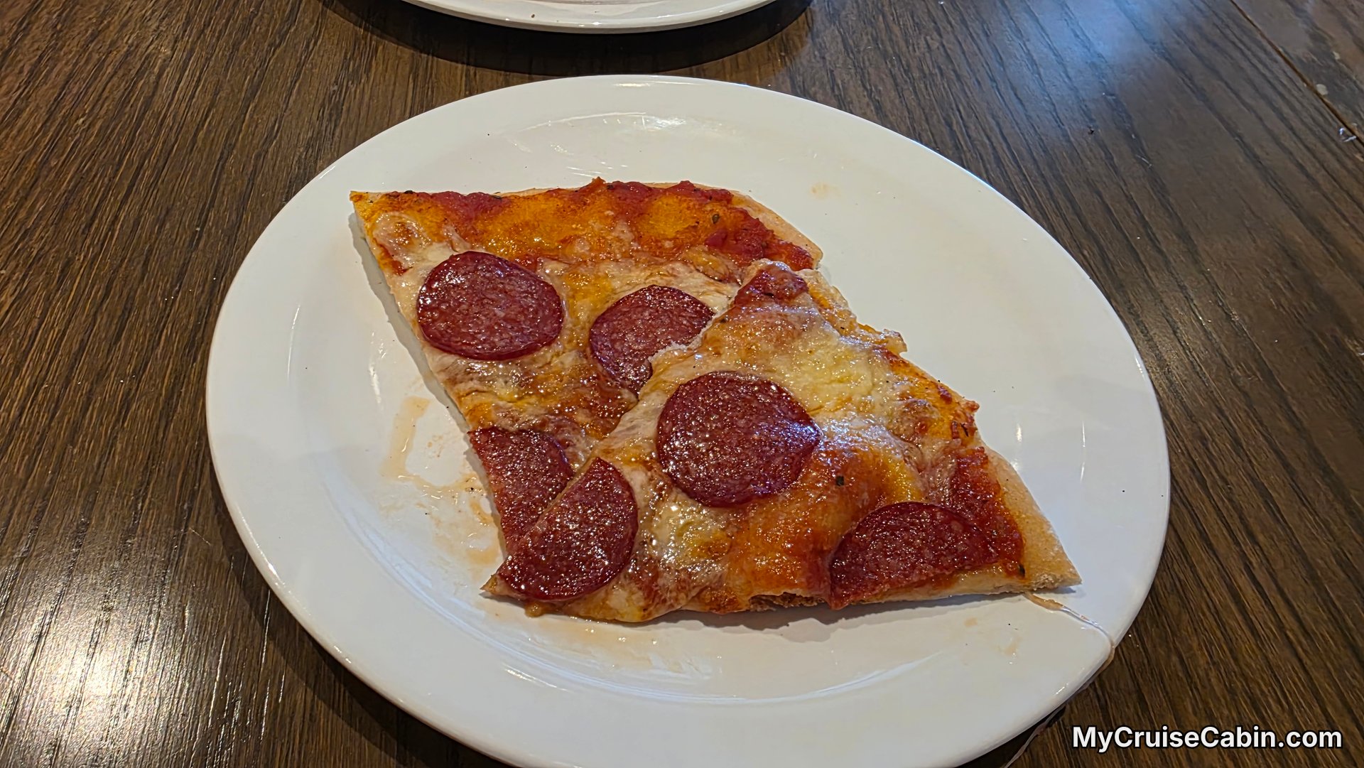 Trattoria Restaurant
