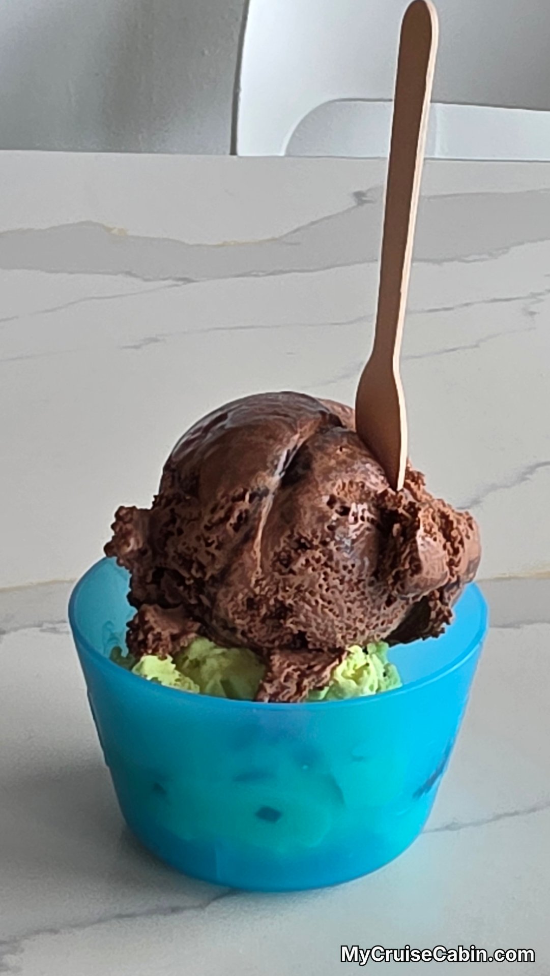 New Zealand Ice-Cream