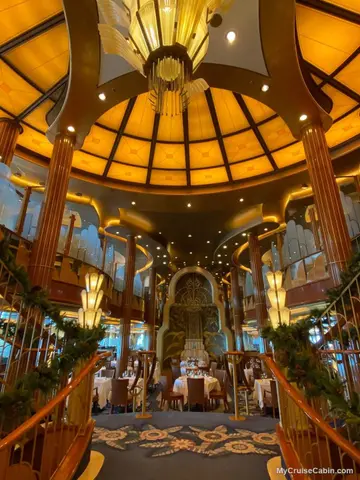 Britannia Restaurant