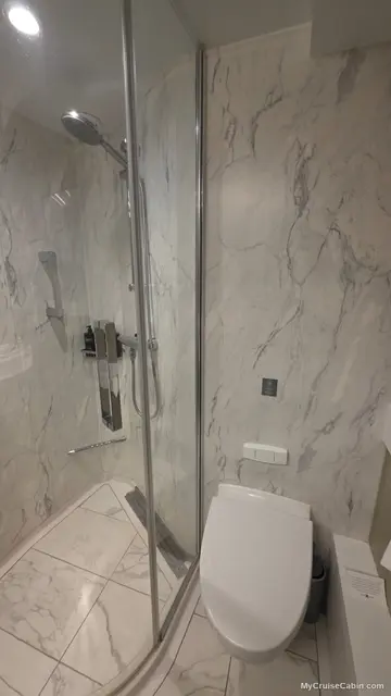 Cabin 11264 on Celebrity Edge