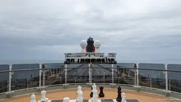 Top Deck