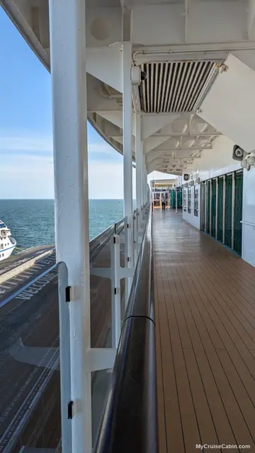 Promenade