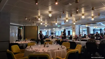 Tuscan Restaurant