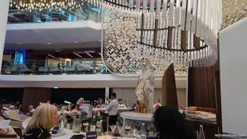 Martini Bar