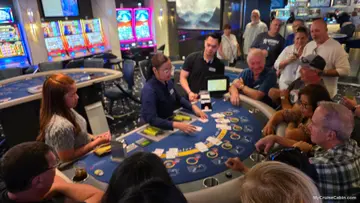 Casino