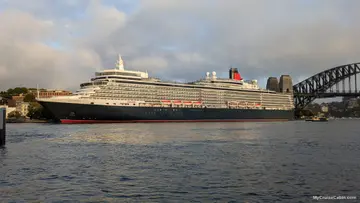 Sydney Harbour
